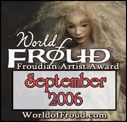 Froudian Artists of the Month from www.worldoffroud.com
